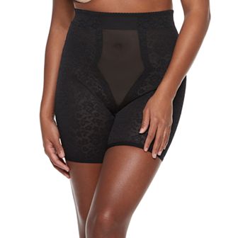 Plus Size Lunaire Firm Control High-Waist Girdle 769-KX
