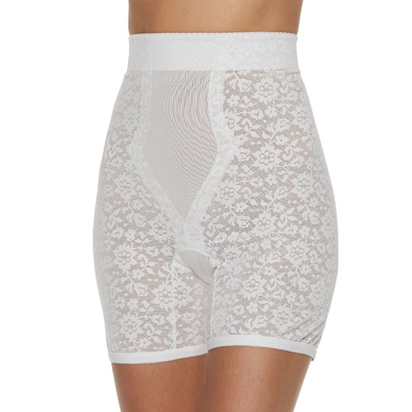 High-Waisted Girdle in Nude – ICBIAG