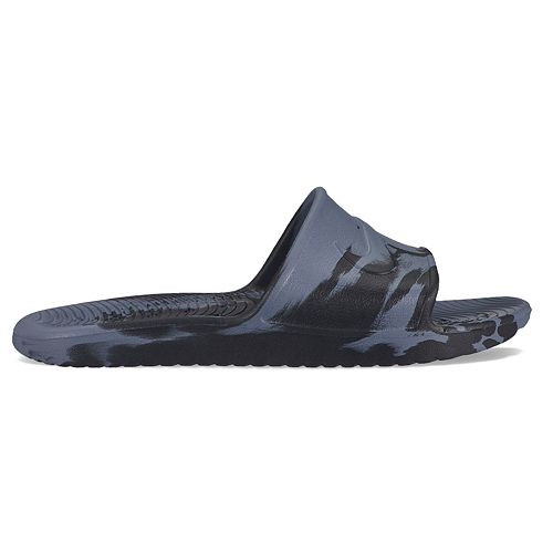 men's kawa shower slide sandal