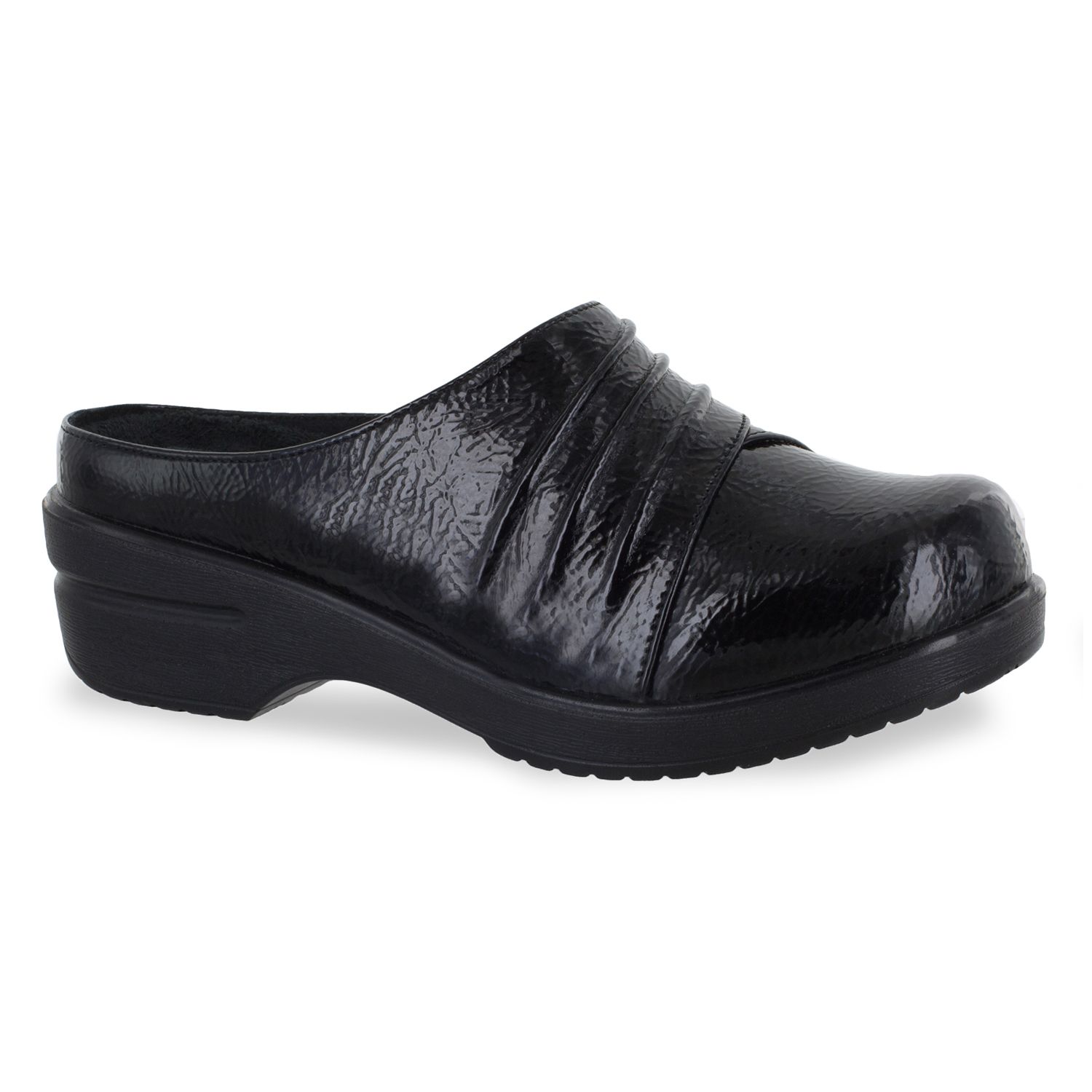 solite by easy street cozy women's mules