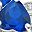 Created Sapphire