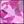 Created Pink Sapphire