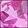 Created Pink Sapphire