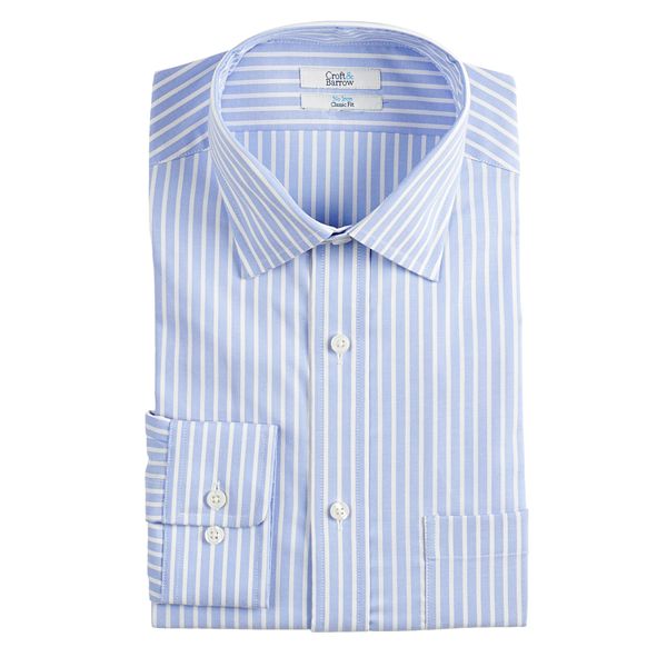 Black Vertical Stripe Shirts Mens Red Striped Blue Shirt Men