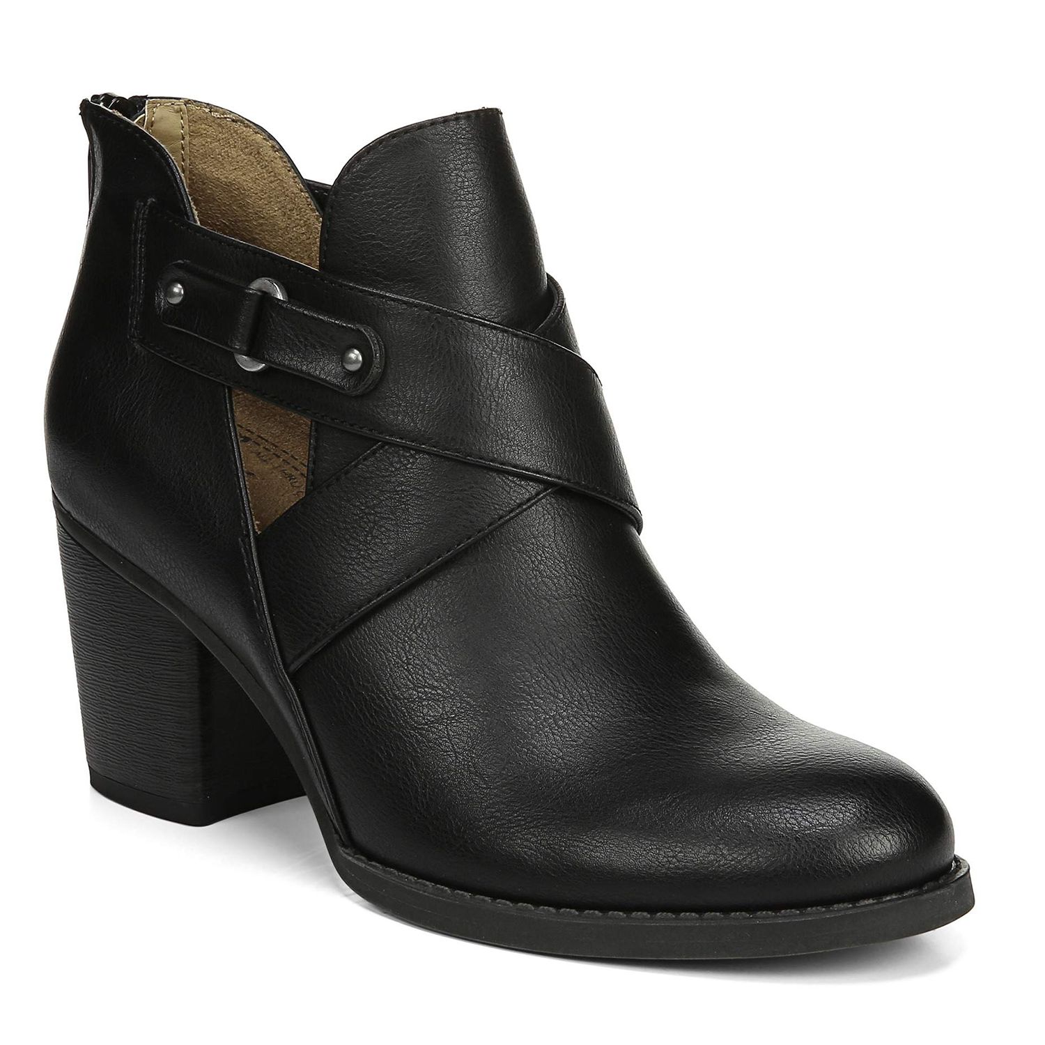 naturalizer ankle boots