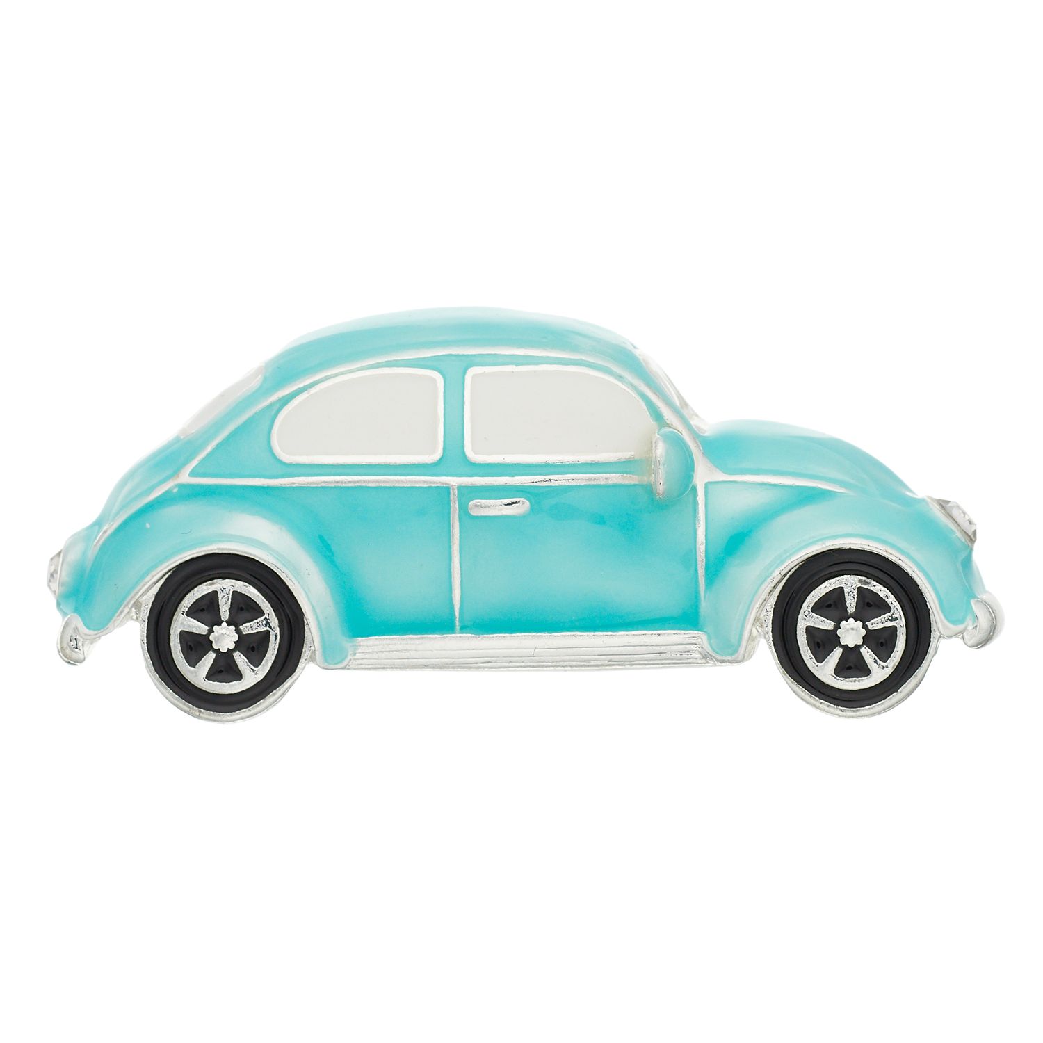 blue buggie