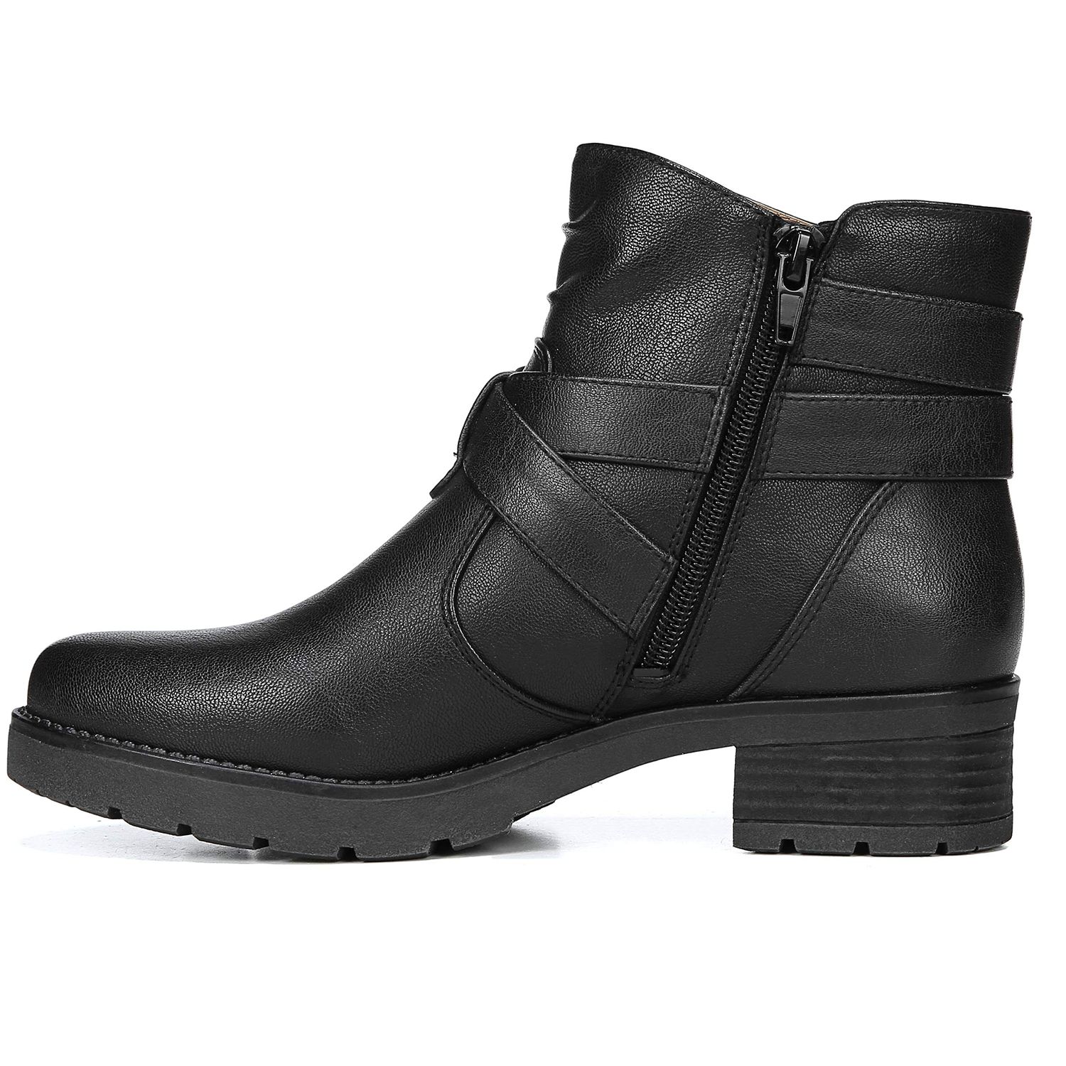 soul naturalizer quincy women's ankle boots