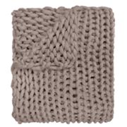 Kohls 2025 knit blanket