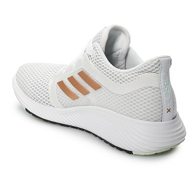 Adidas women's edge lux 3 running shoe online