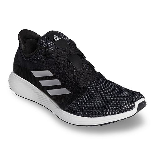 adidas edge lux 3 black and white