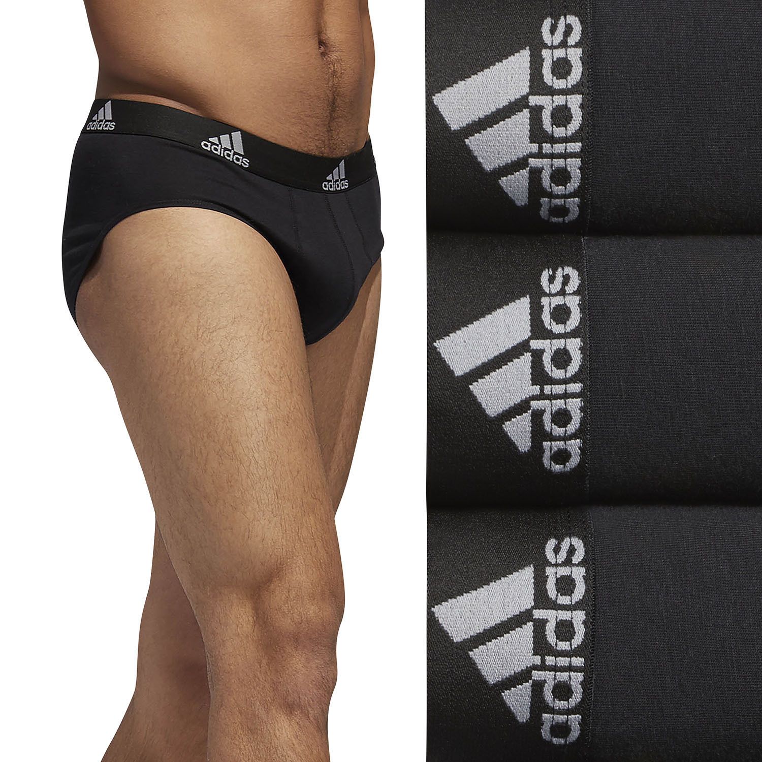 adidas mens trunks