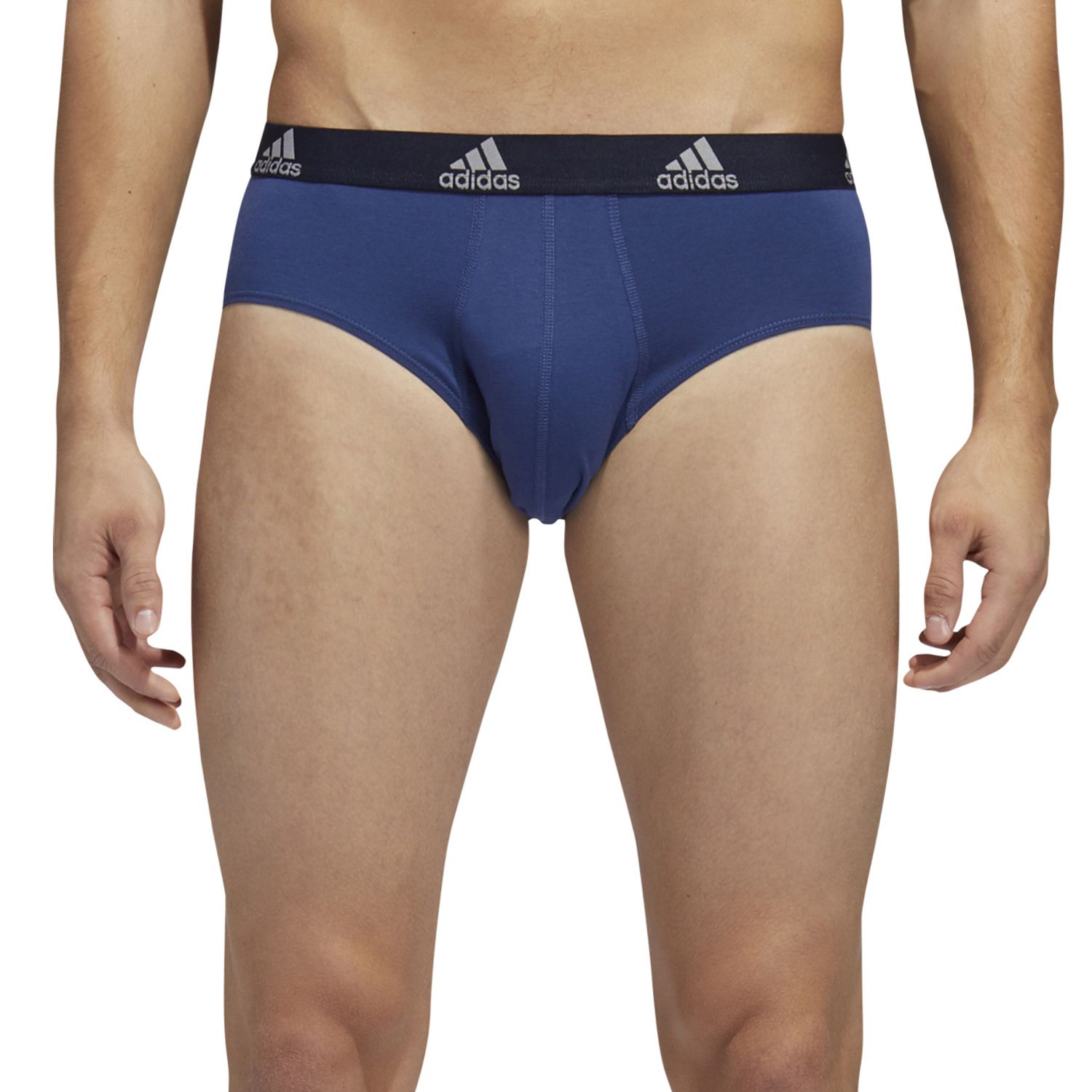 kohls mens adidas underwear