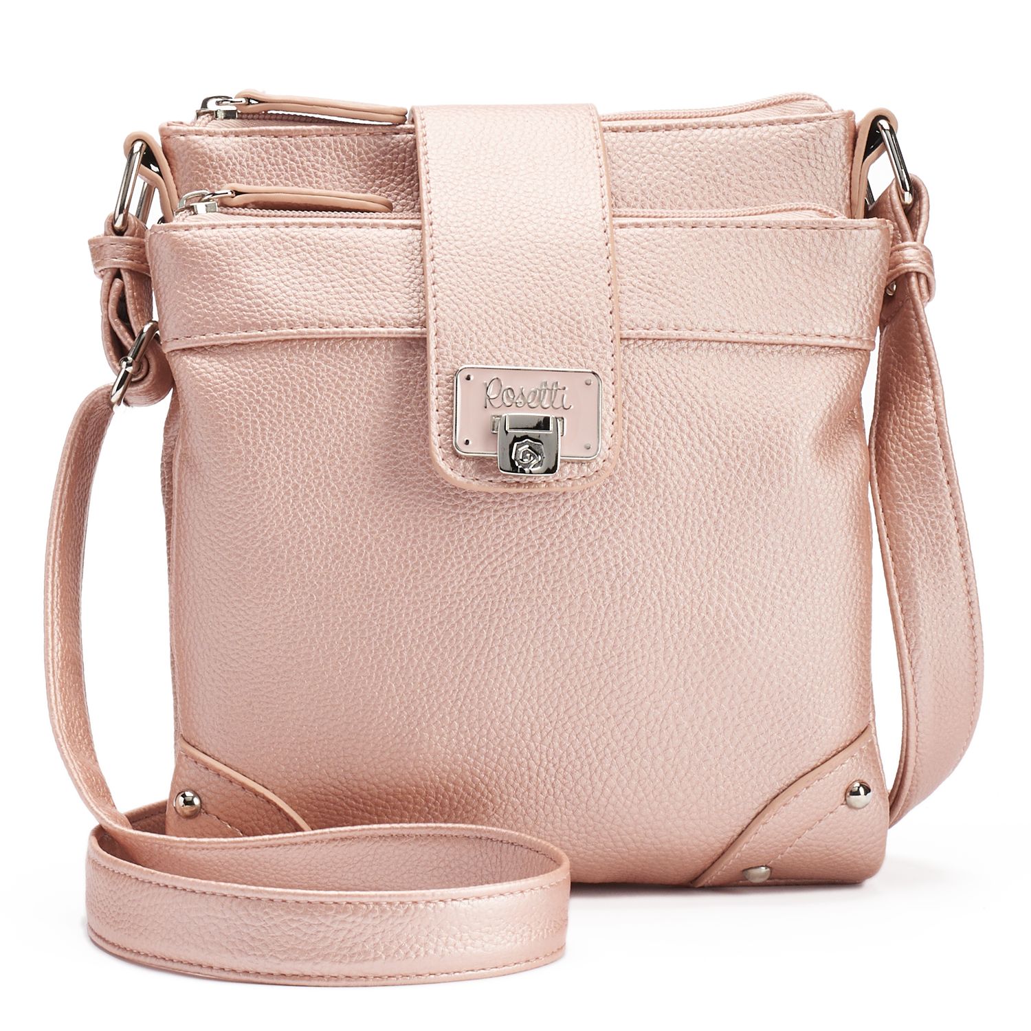 Kohls handbags rosetti sale