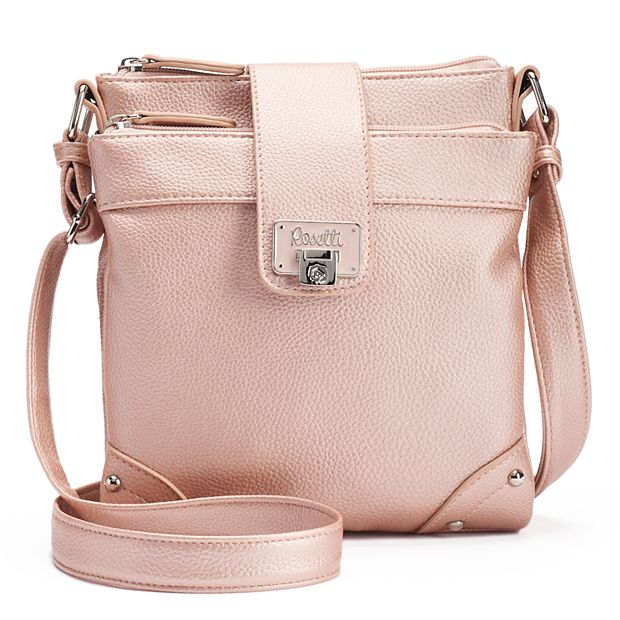 Kohls cheap rosetti bags