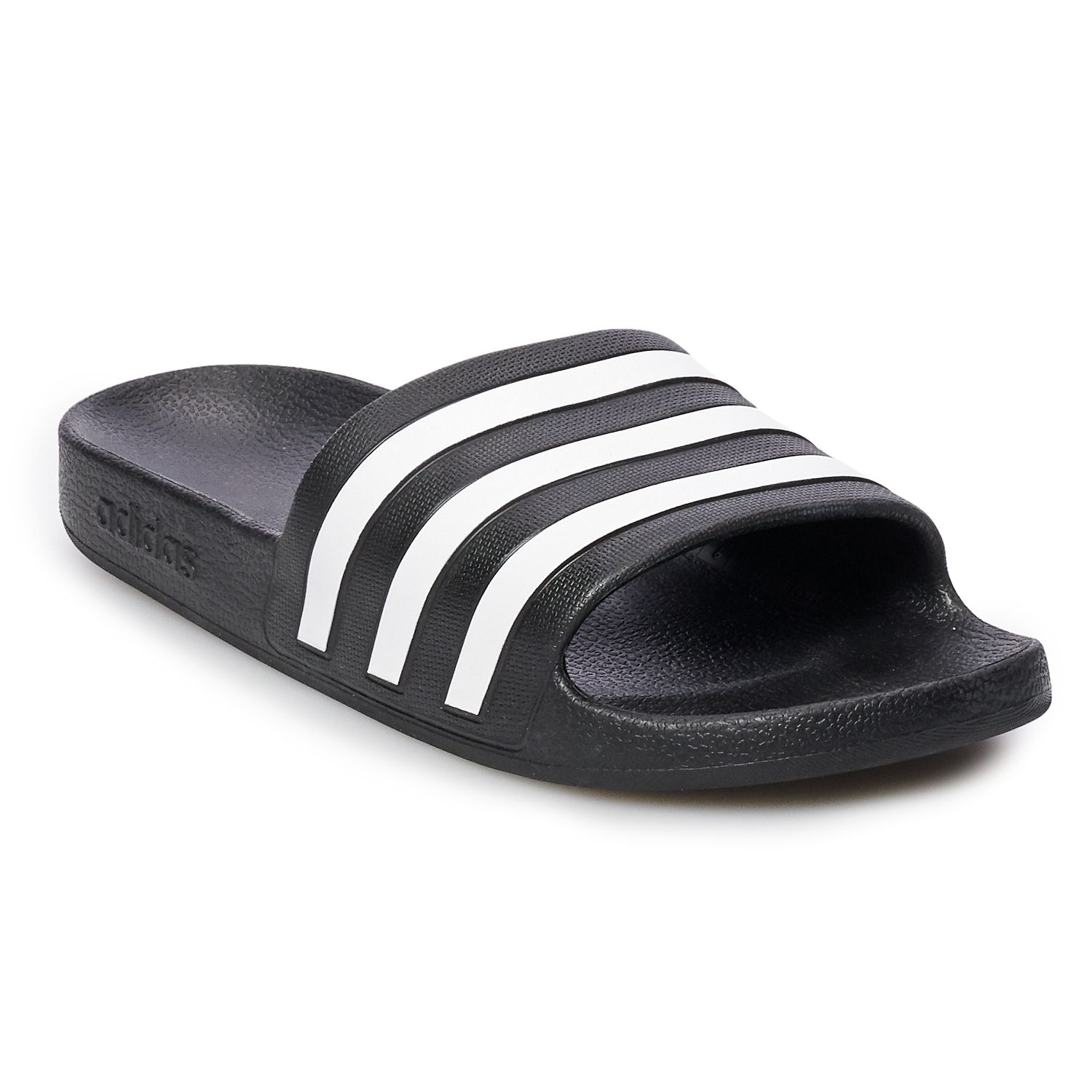 adidas women's slide sandals