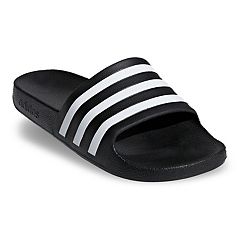 Mevrouw gemakkelijk te kwetsen karton adidas Sandals and Slides: Step into Style with adidas Footwear | Kohl's