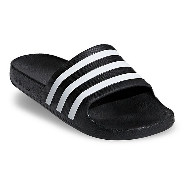 adidas Aqua Women's Slide Sandals