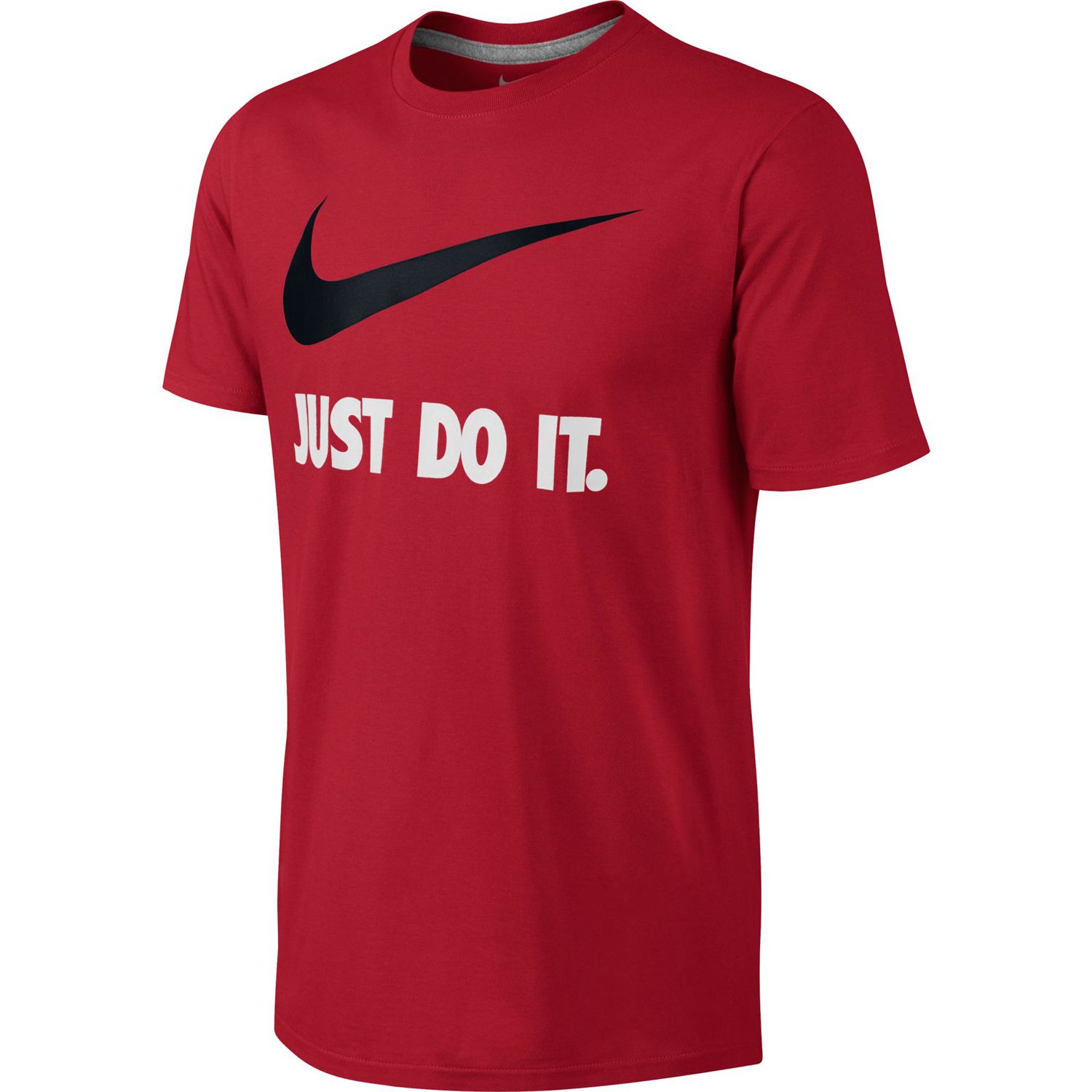 nike just do it shirts cheap