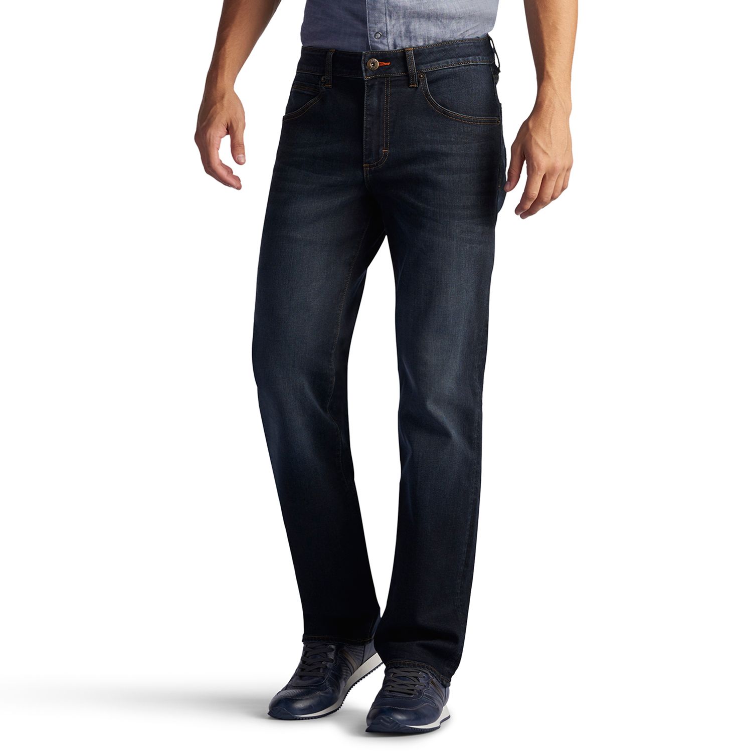 lee jeans at kohls