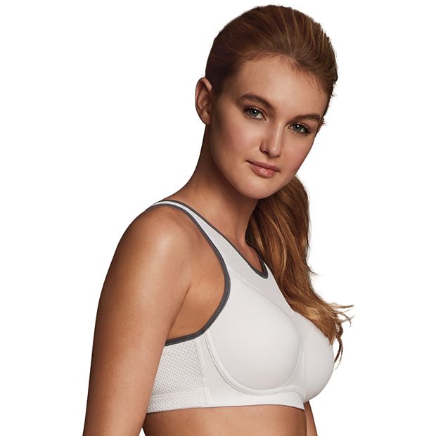 Maidenform sports bra sales high impact