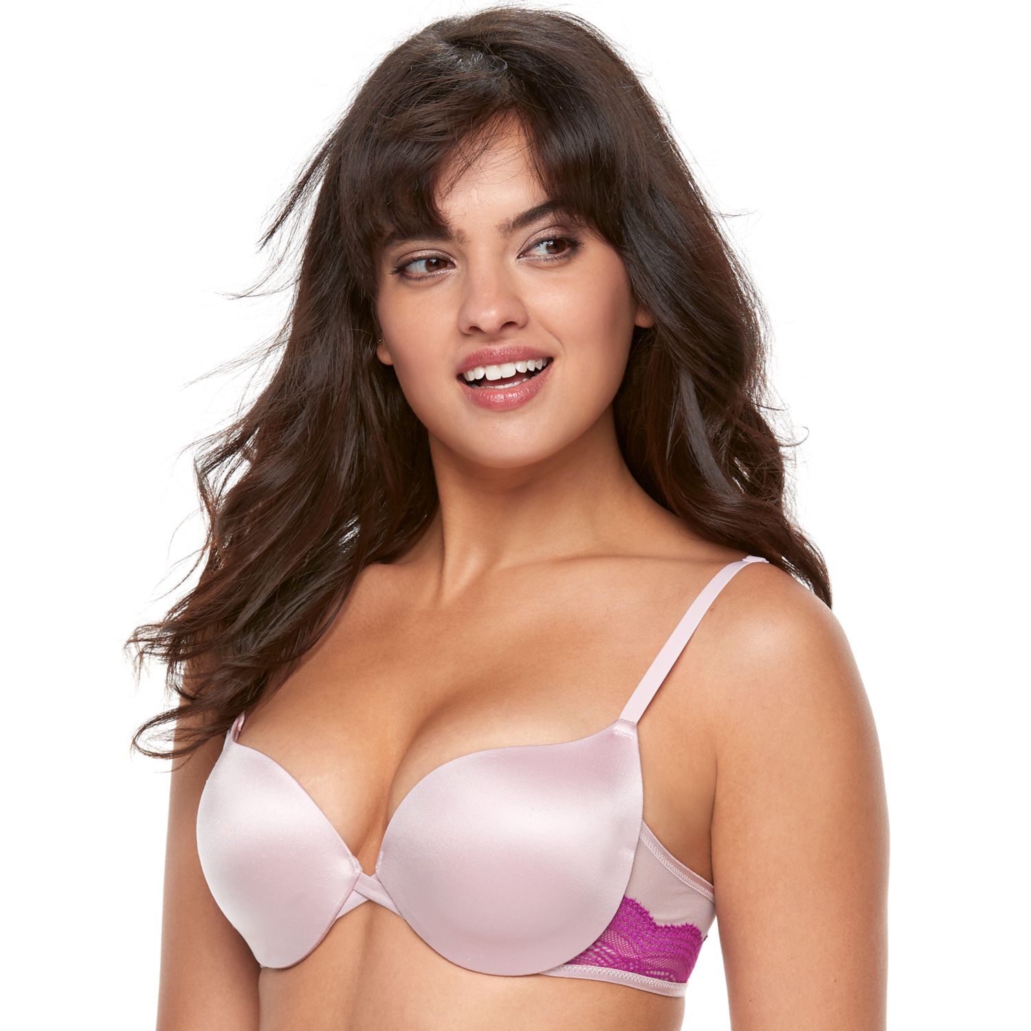 maidenform love the lift wonderbra