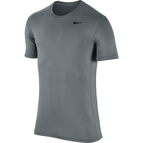 nike mid layer top