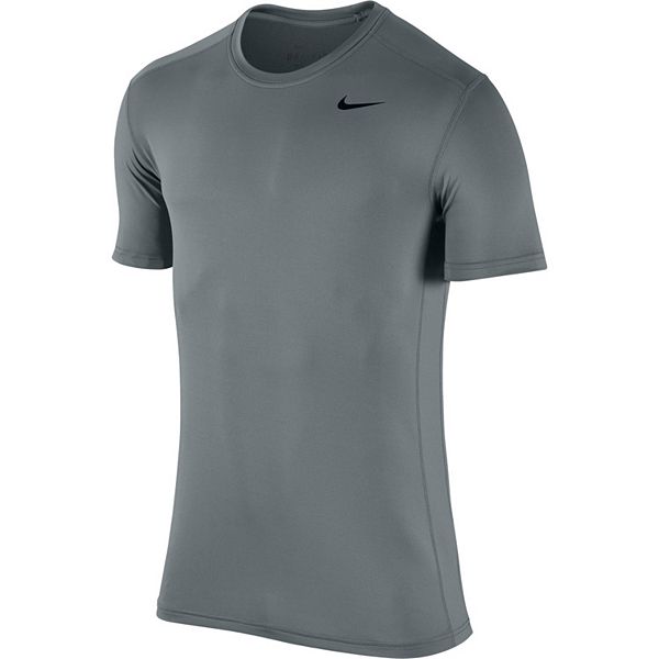 Men's Nike Dri-FIT Base Layer Fitted Cool Top