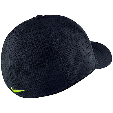 Men's Nike Dri-FIT Vapor Train Swoosh Flex Cap