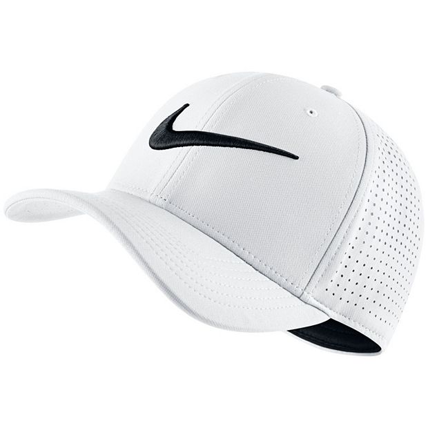 Men's Nike Dri-FIT Vapor Train Swoosh Flex Cap