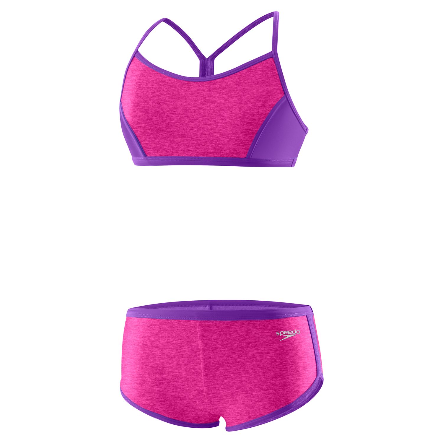 speedo boyshort