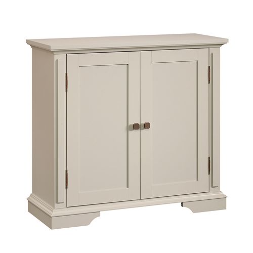 Sauder New Grange Accent Storage Cabinet