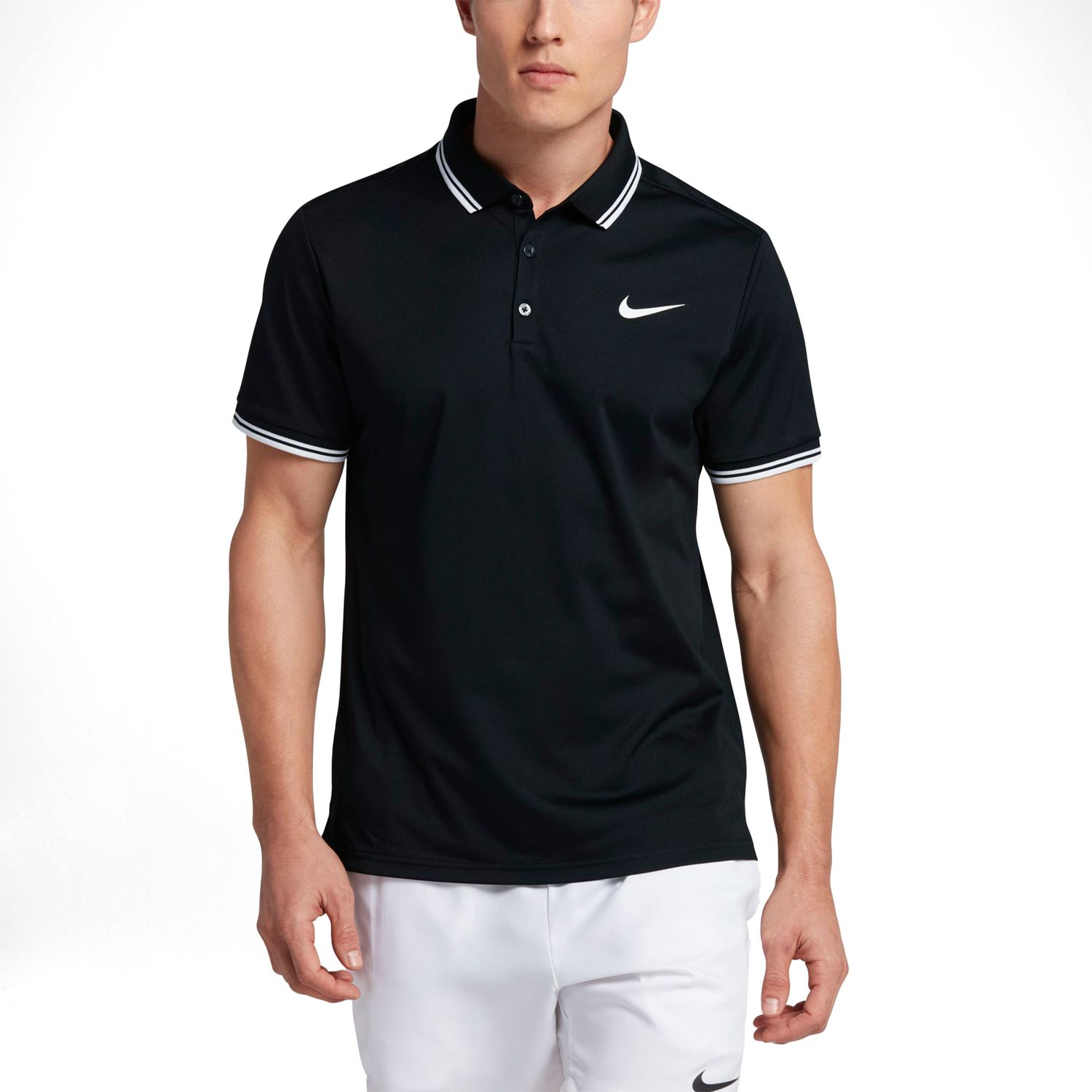 nike polo kohls