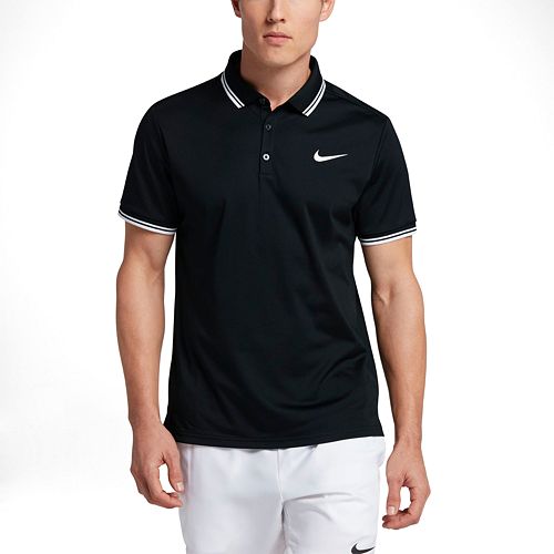 Men's Nike Tennis Polo