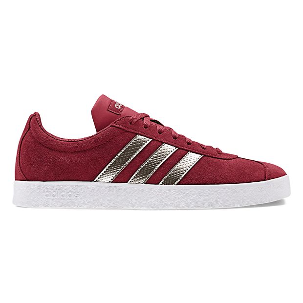 Adidas vl court hot sale 2.0 intersport