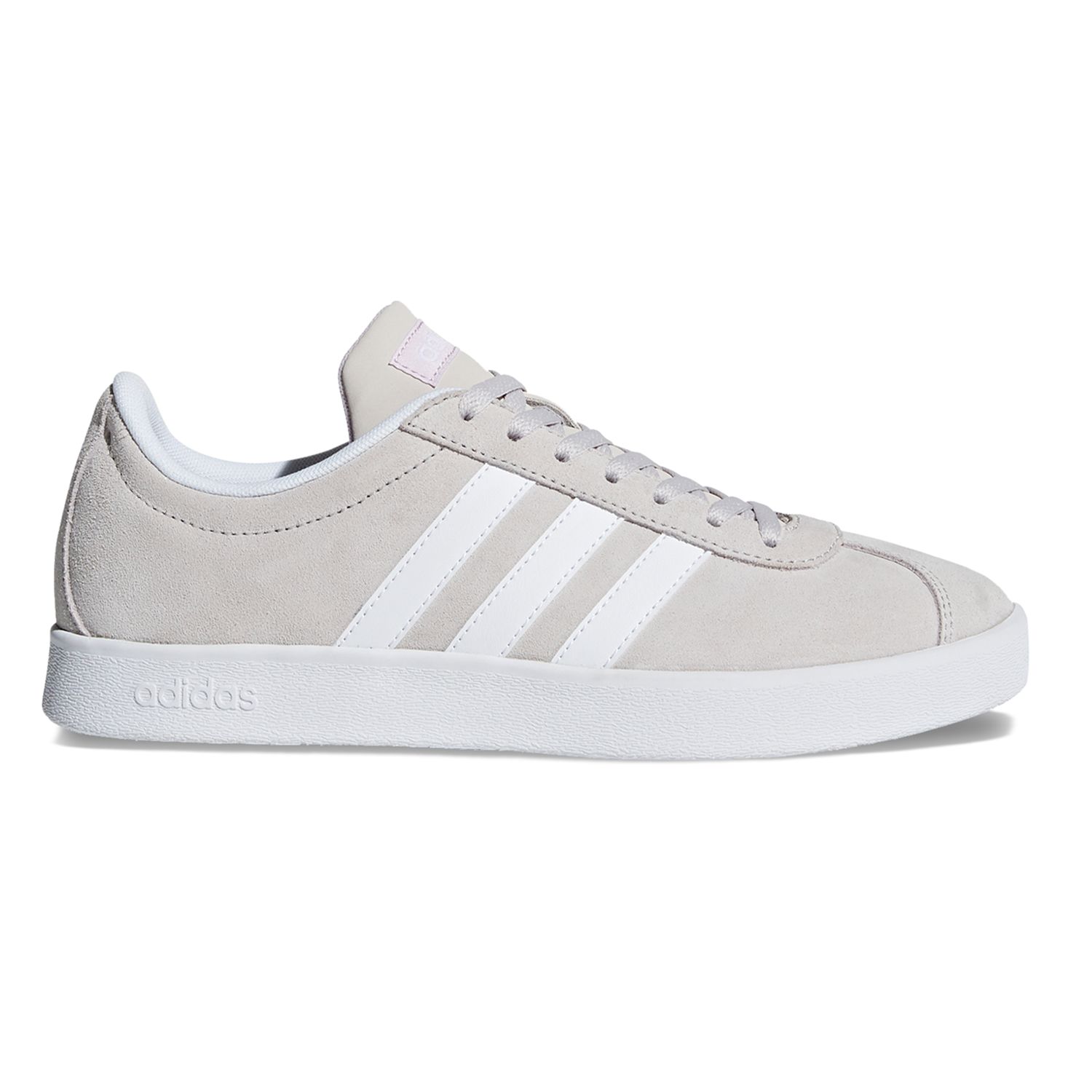 adidas vl court 2.0 blanche