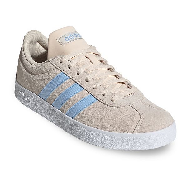 dedo Violar Elección adidas VL Court 2.0 Women's Sneakers