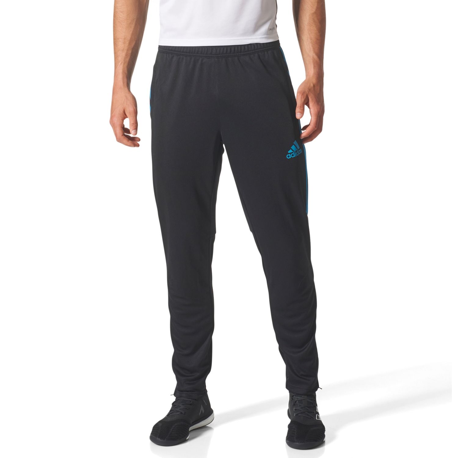 adidas track pants slim womens