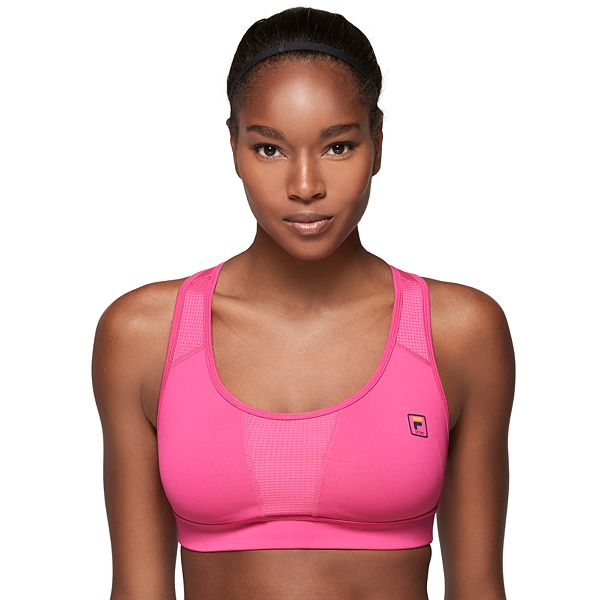 Kohl's.com: Fila Sports Bras Only $14.07 (Regularly $30)