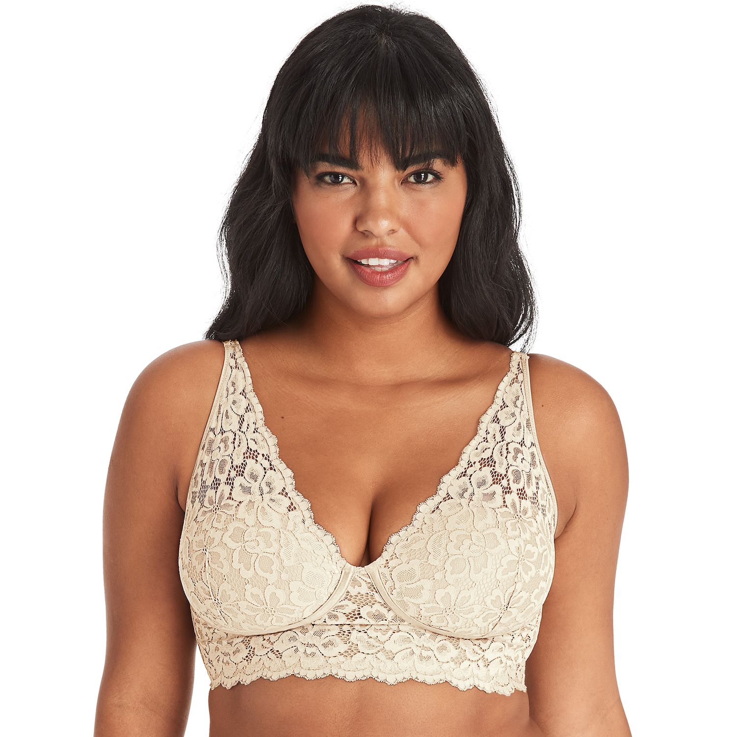 cheap lace bralettes