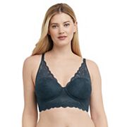 DM1188 - Maidenform Womens Casual Comfort Convertible Wirefree
