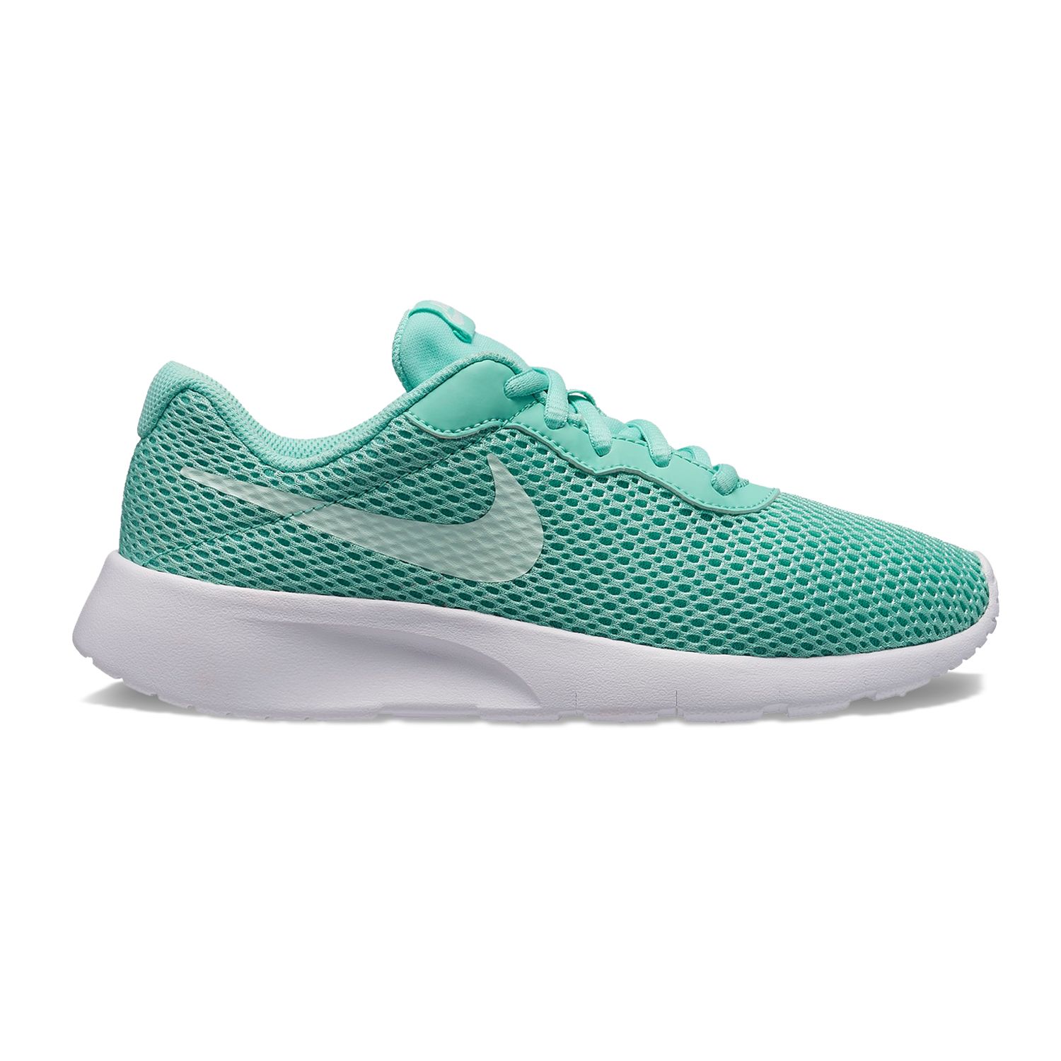 nike tanjun green