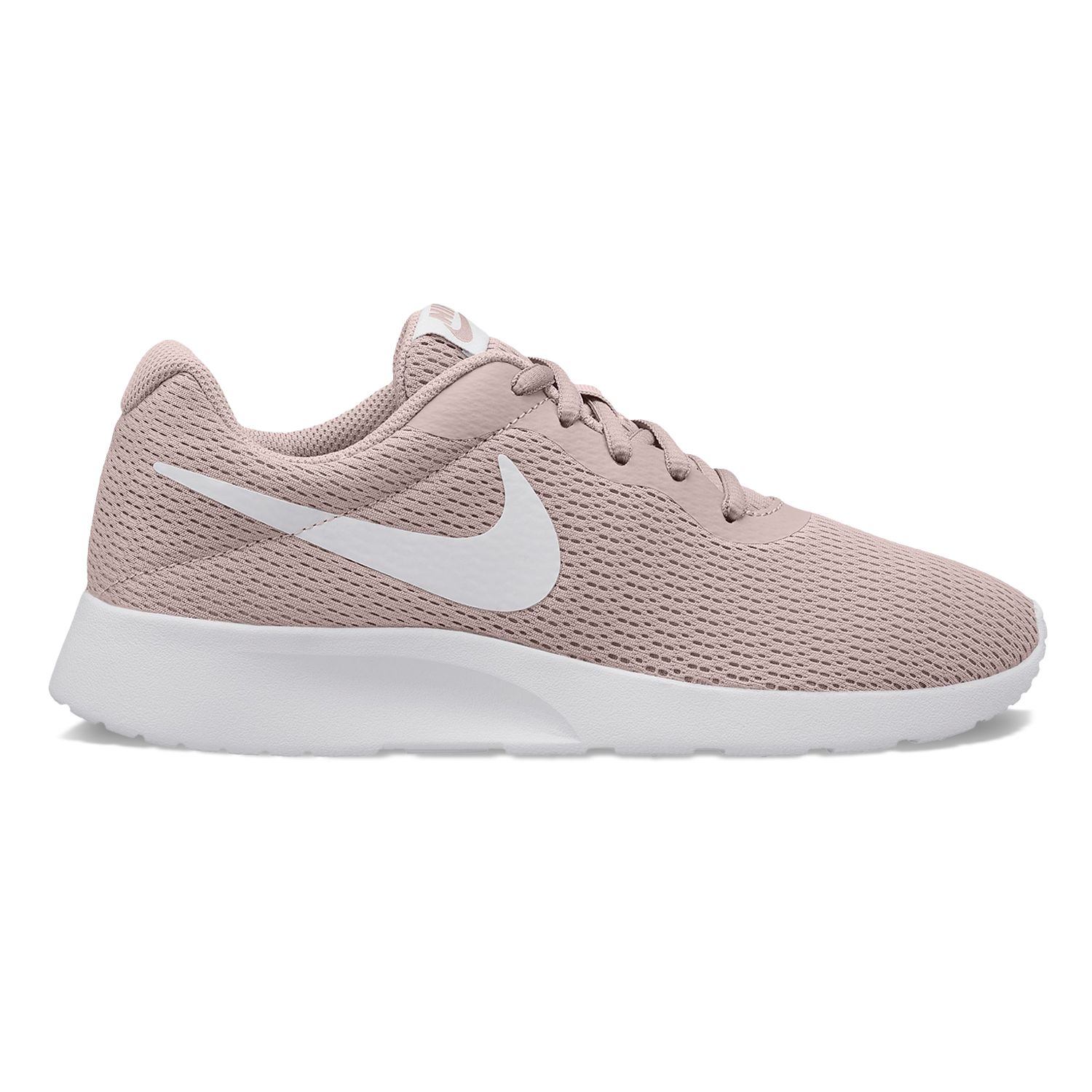 nike tanjun particle rose