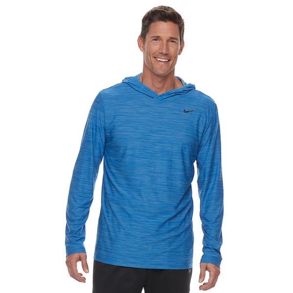 Men s Nike Lightweight Breathe Hoodie