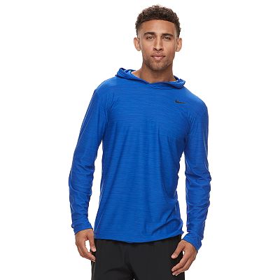 Men s Nike Lightweight Breathe Hoodie