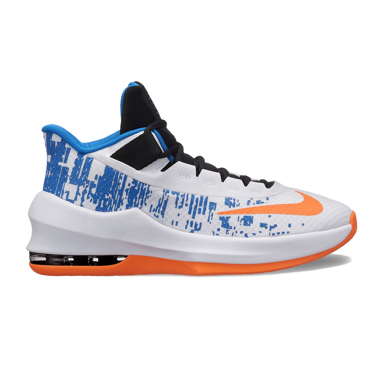 nike air max infuriate 2 mid