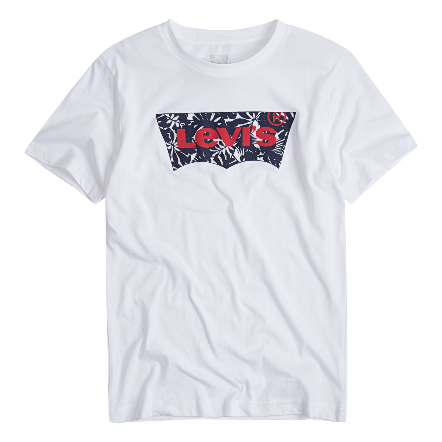 childrens levis t shirt