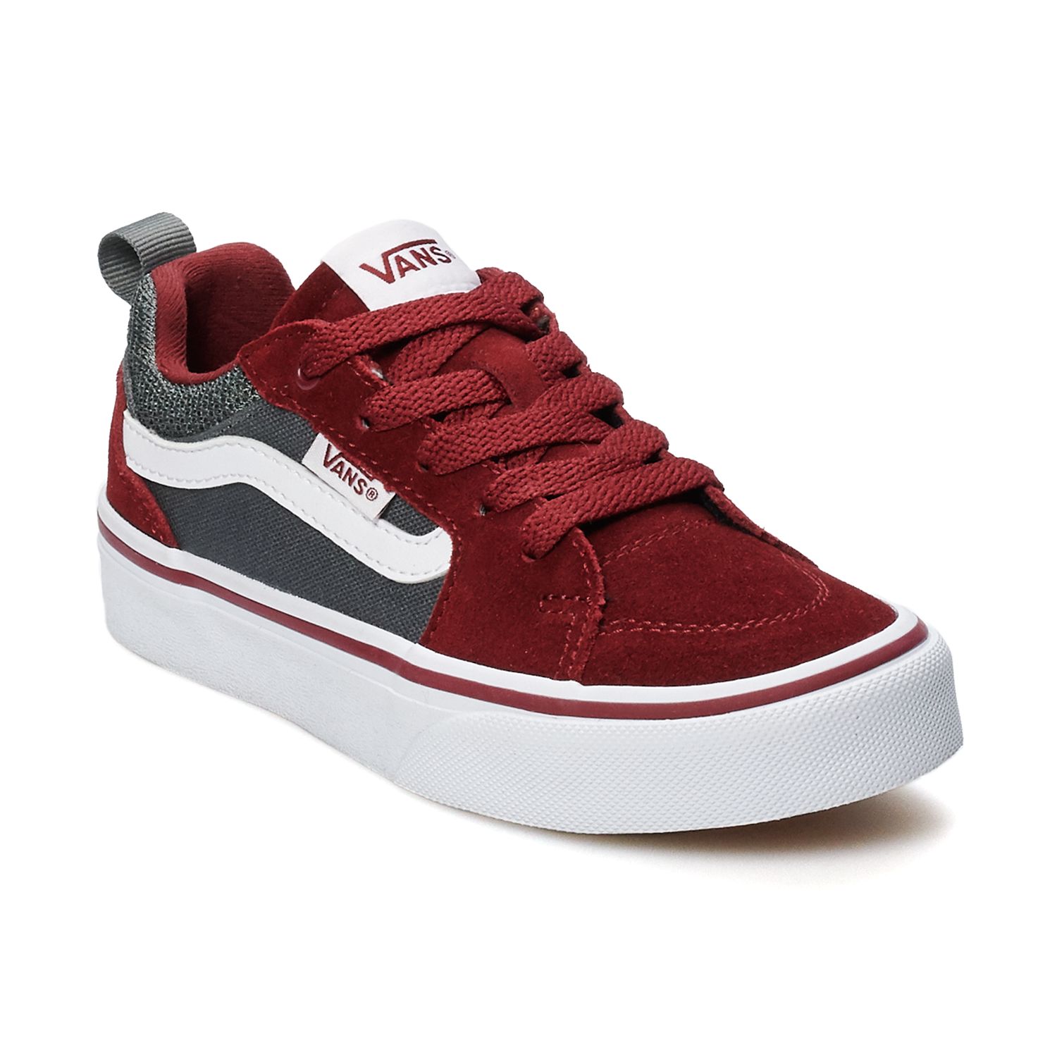 vans filmore skate shoes