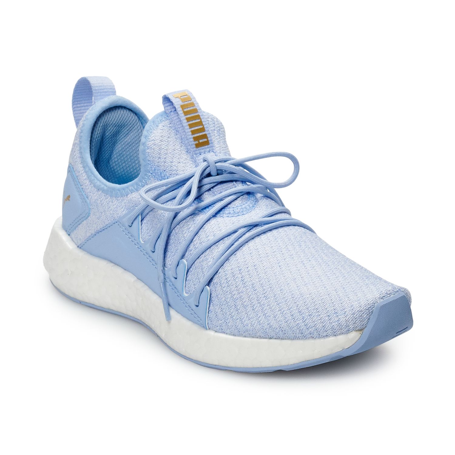 puma girls running shoes