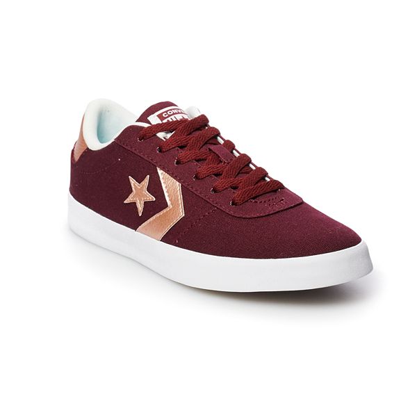 Women's Converse CONS Point Star Sneakers