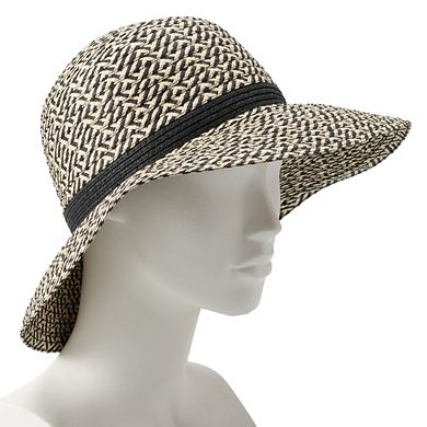 Women's Sonoma Goods For Life® Textured Cloche Hat